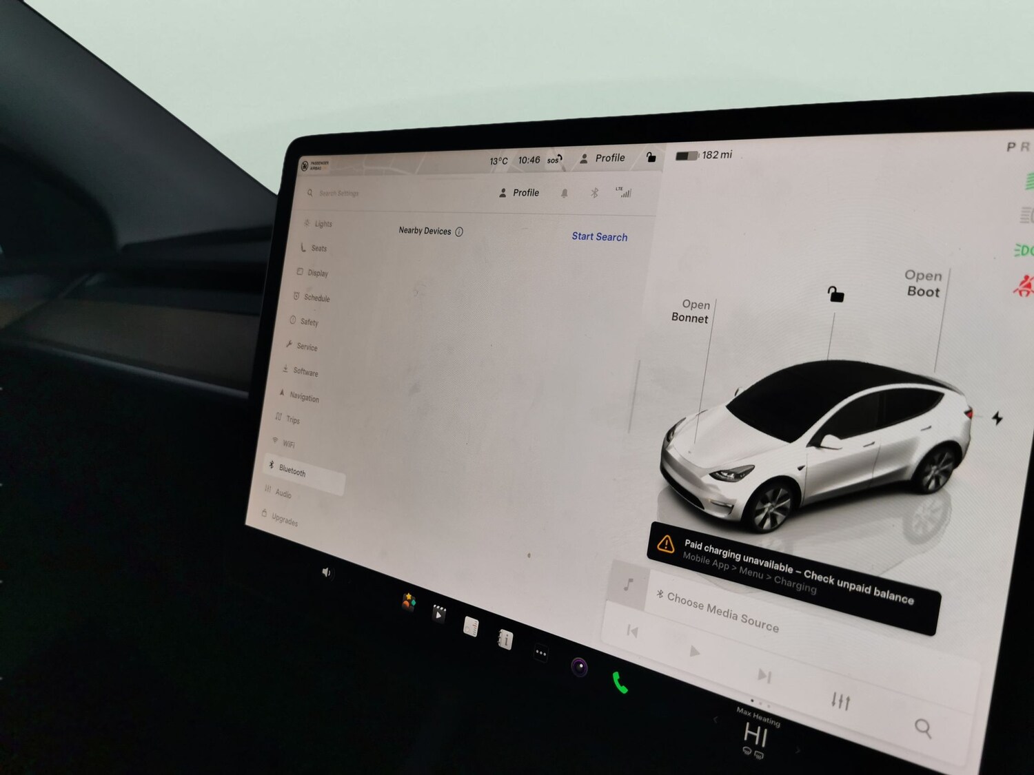 Used Tesla Model Y for sale - 77502310: Photo 19