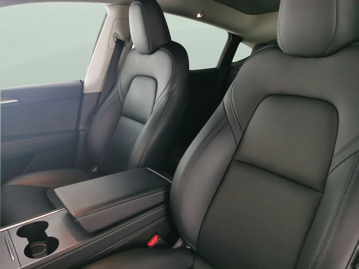 Used Tesla Model Y for sale - 77502310: Photo 7