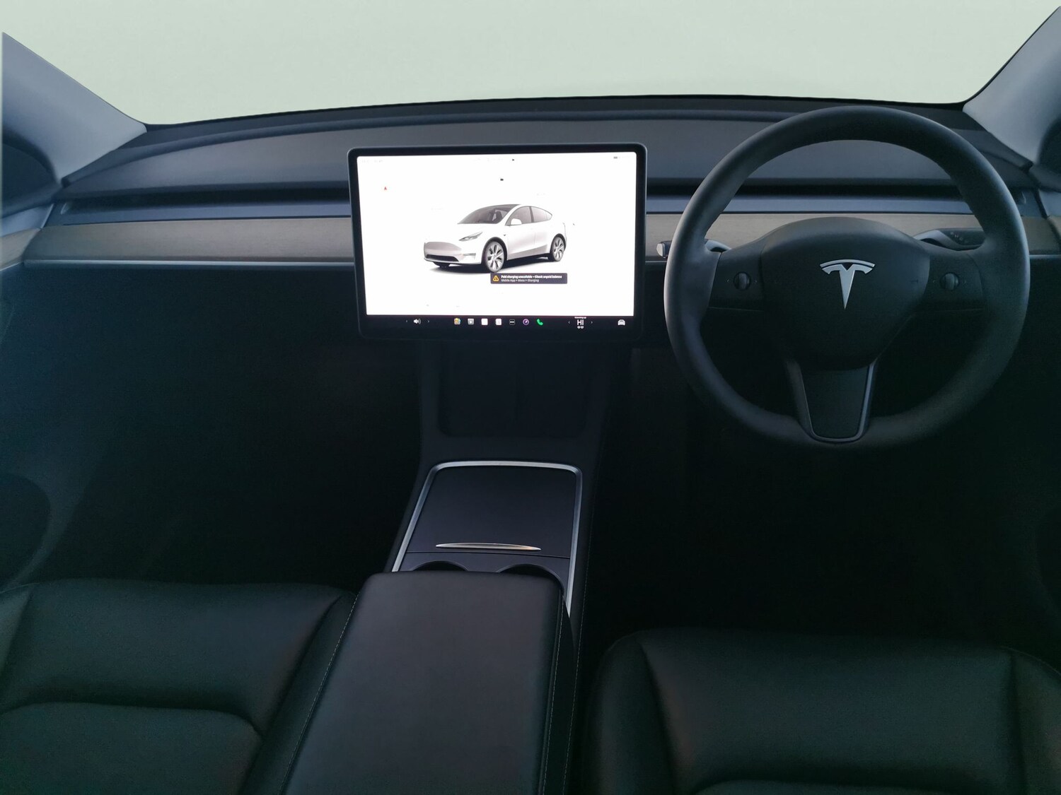 Used Tesla Model Y for sale - 77502310: Photo 9