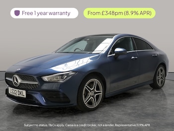 Used Mercedes-Benz CLA 2022 for sale - 79253968: Photo