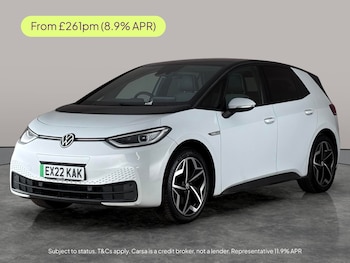 Used Volkswagen ID.3 2022 for sale - 79355433: Photo