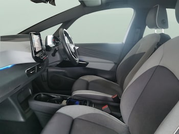 Used Volkswagen ID.3 2022 for sale - 79355433: Photo
