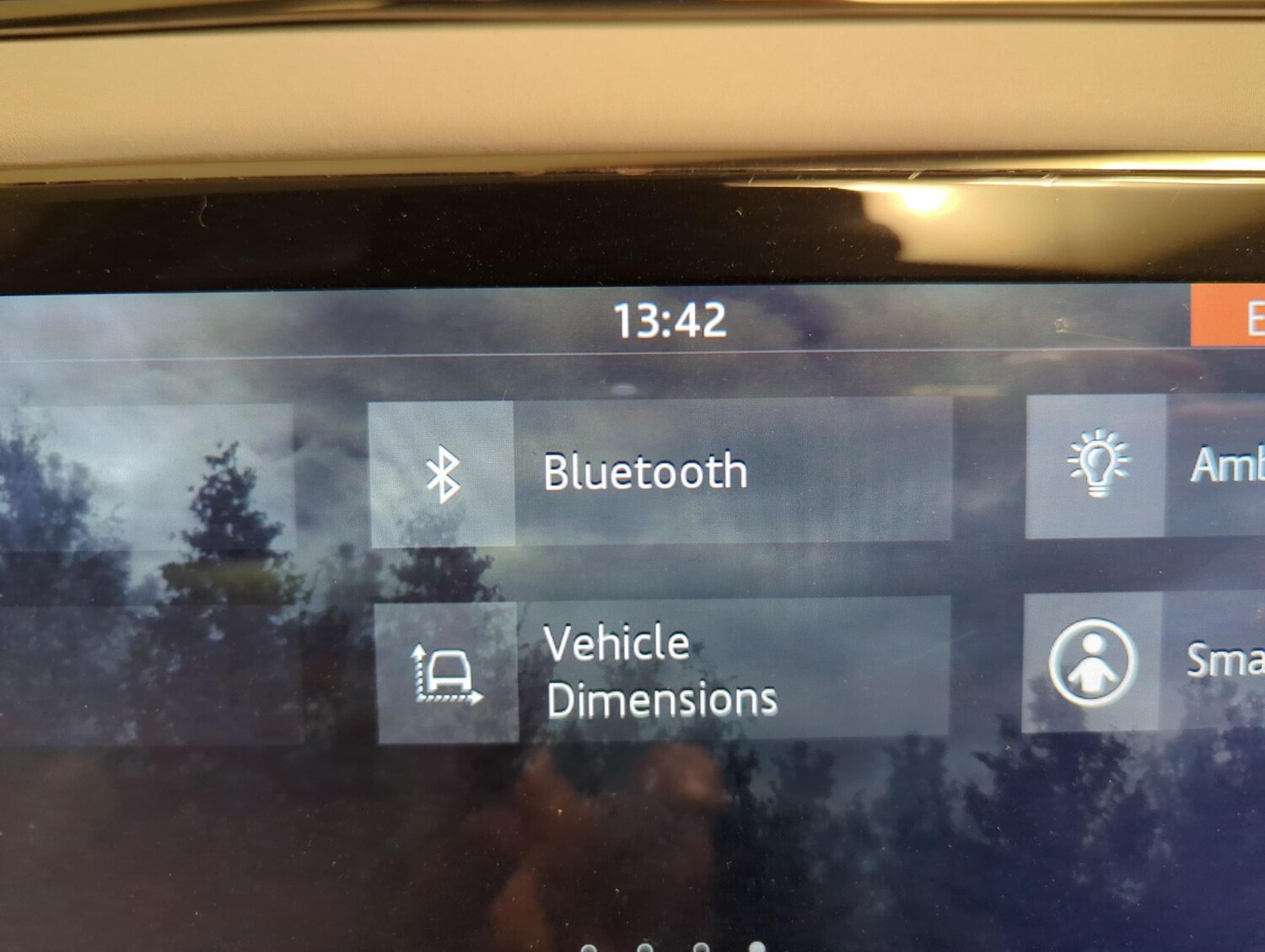 Used Land Rover Range Rover Evoque 2020 for sale - 78144314: Photo 19