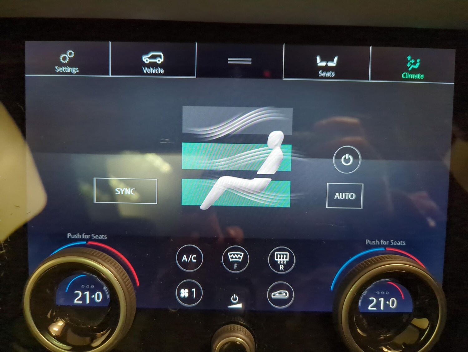 Used Land Rover Range Rover Evoque 2020 for sale - 78144314: Photo 20