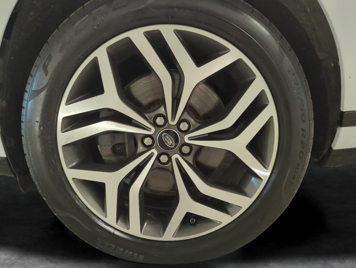 Used Land Rover Range Rover Evoque 2020 for sale - 78144314: Photo 27