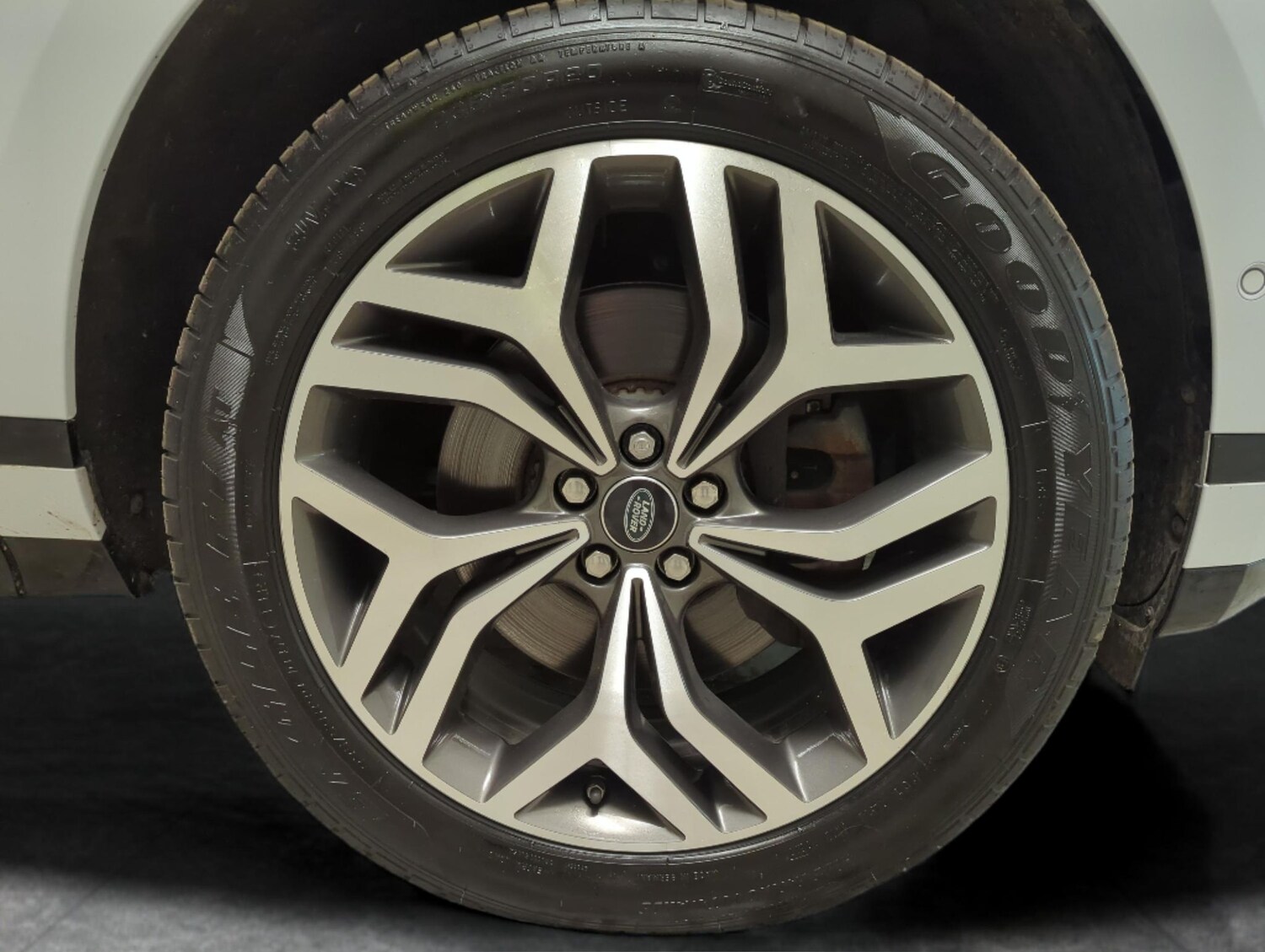 Used Land Rover Range Rover Evoque 2020 for sale - 78144314: Photo 28