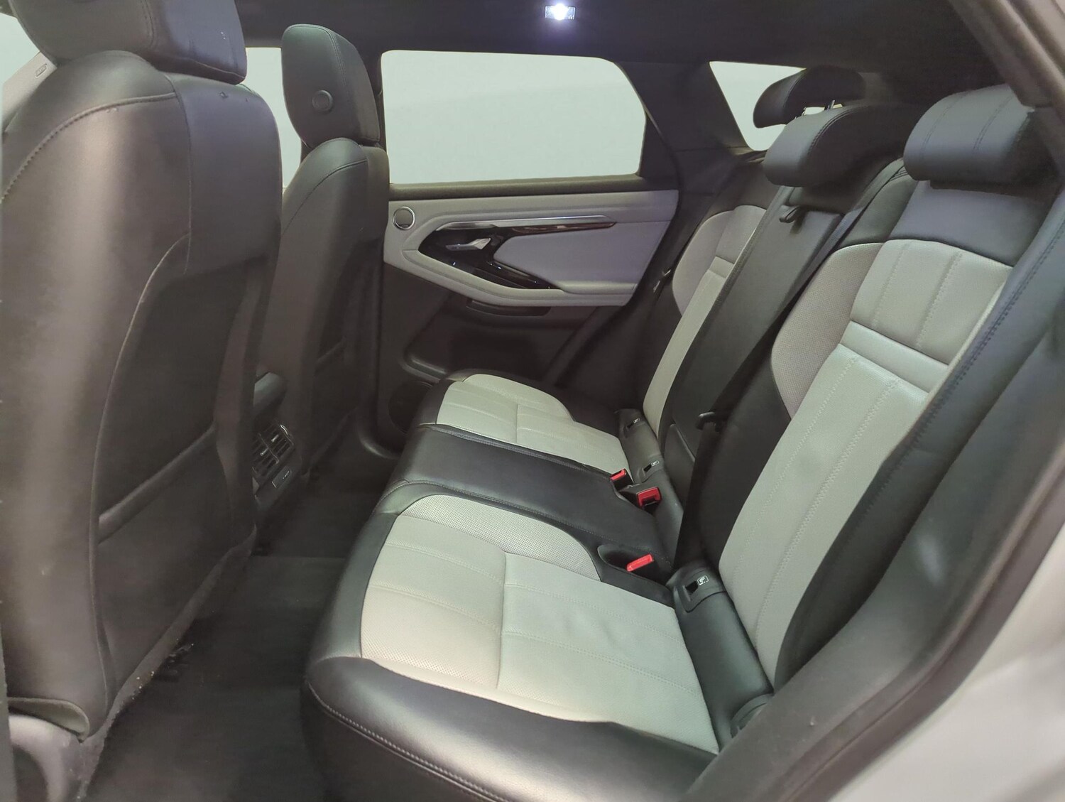 Used Land Rover Range Rover Evoque 2020 for sale - 78144314: Photo 30