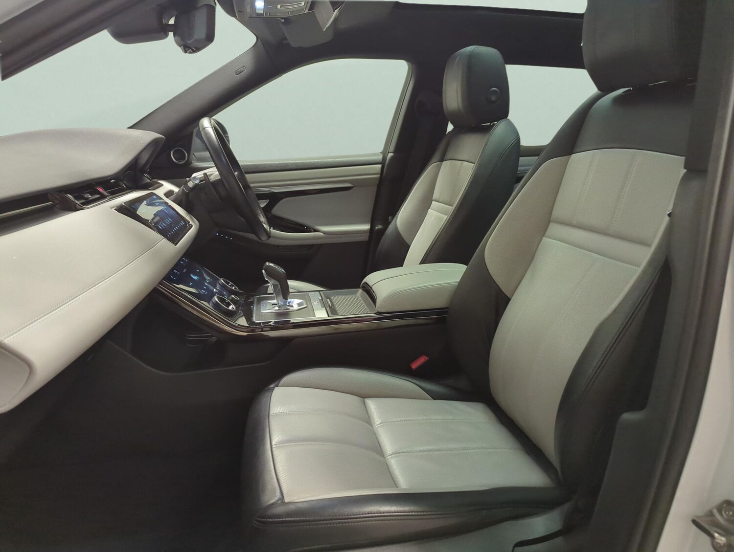 Used Land Rover Range Rover Evoque 2020 for sale - 78144314: Photo 4