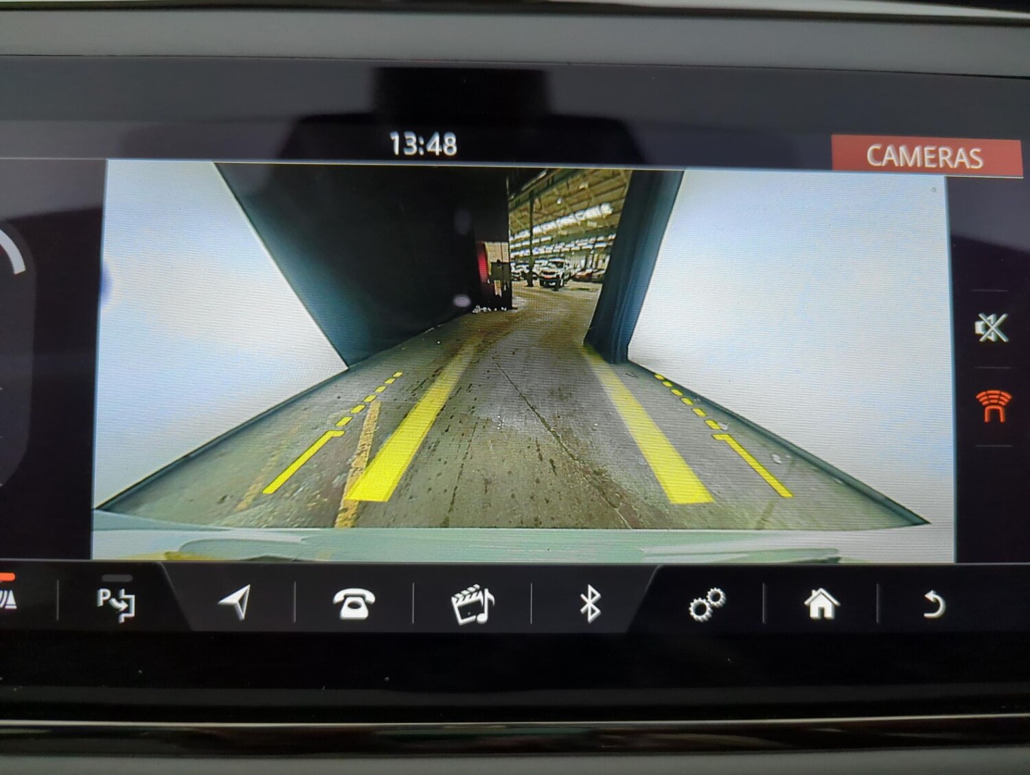 Used Land Rover Range Rover Evoque 2020 for sale - 78144314: Photo 6