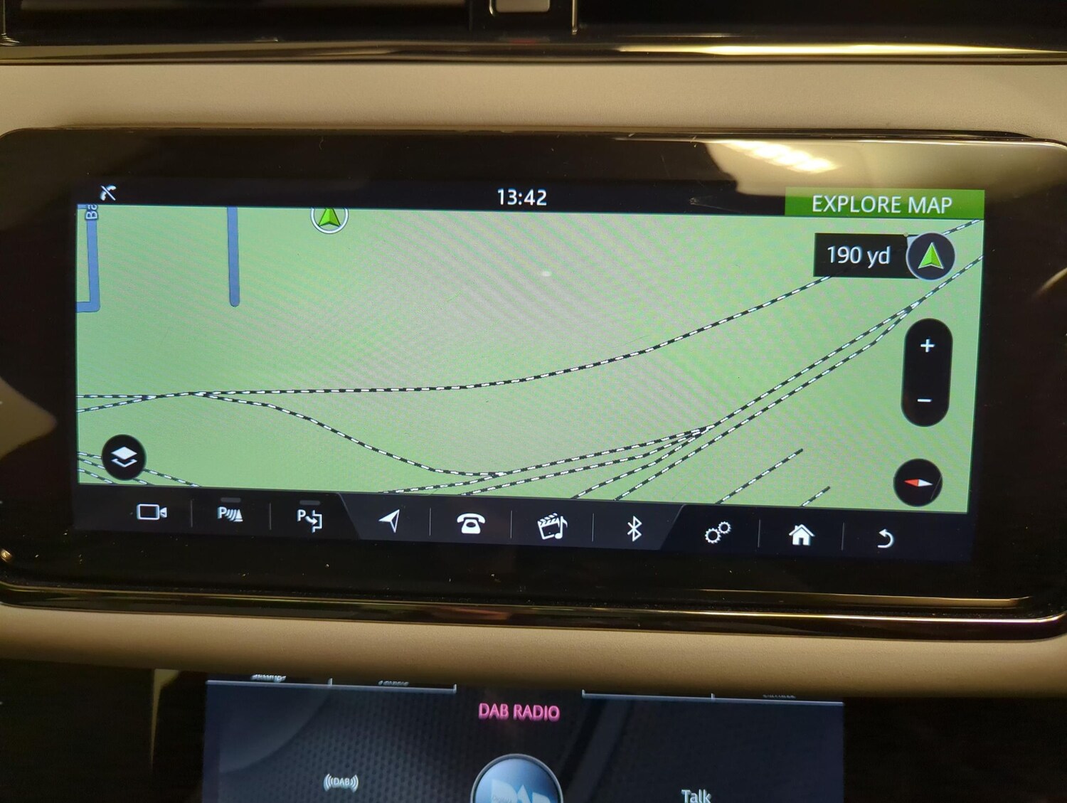 Used Land Rover Range Rover Evoque 2020 for sale - 78144314: Photo 7