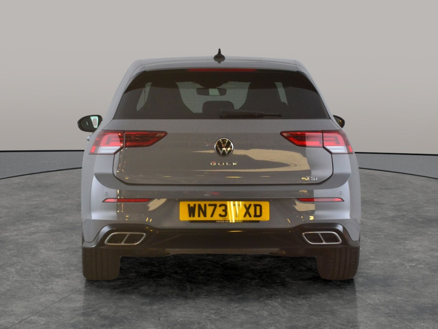 Used Volkswagen Golf 2023 for sale - 76413174: Photo 11