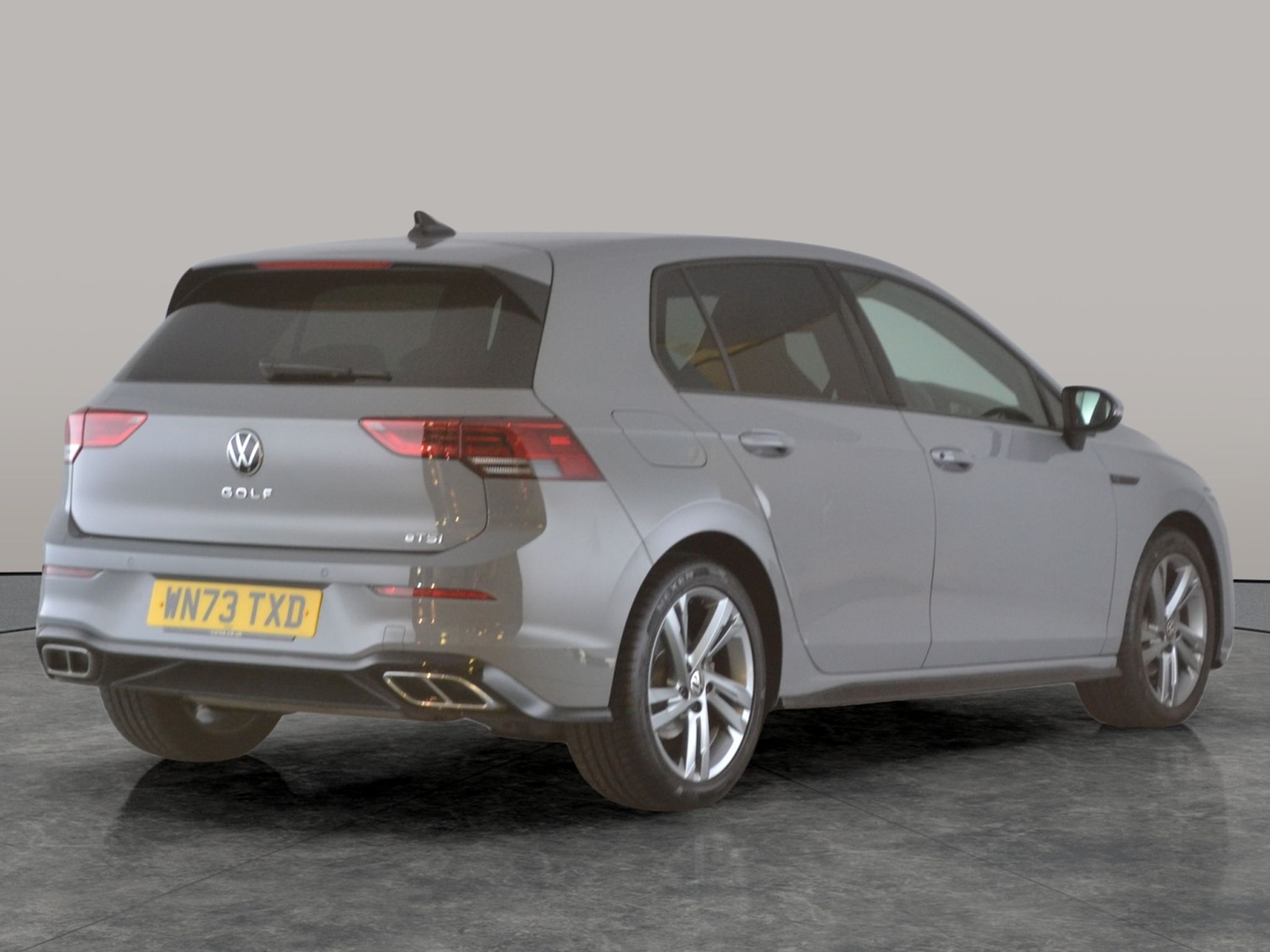 Used Volkswagen Golf 2023 for sale - 76413174: Photo 12