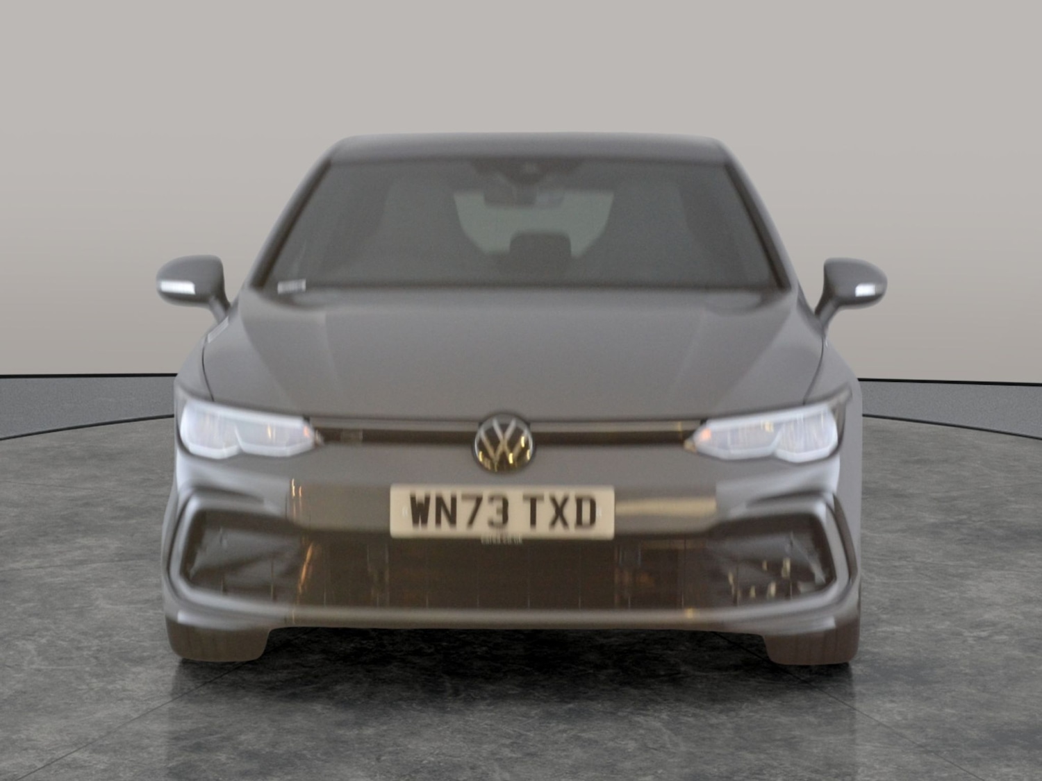 Used Volkswagen Golf 2023 for sale - 76413174: Photo 16