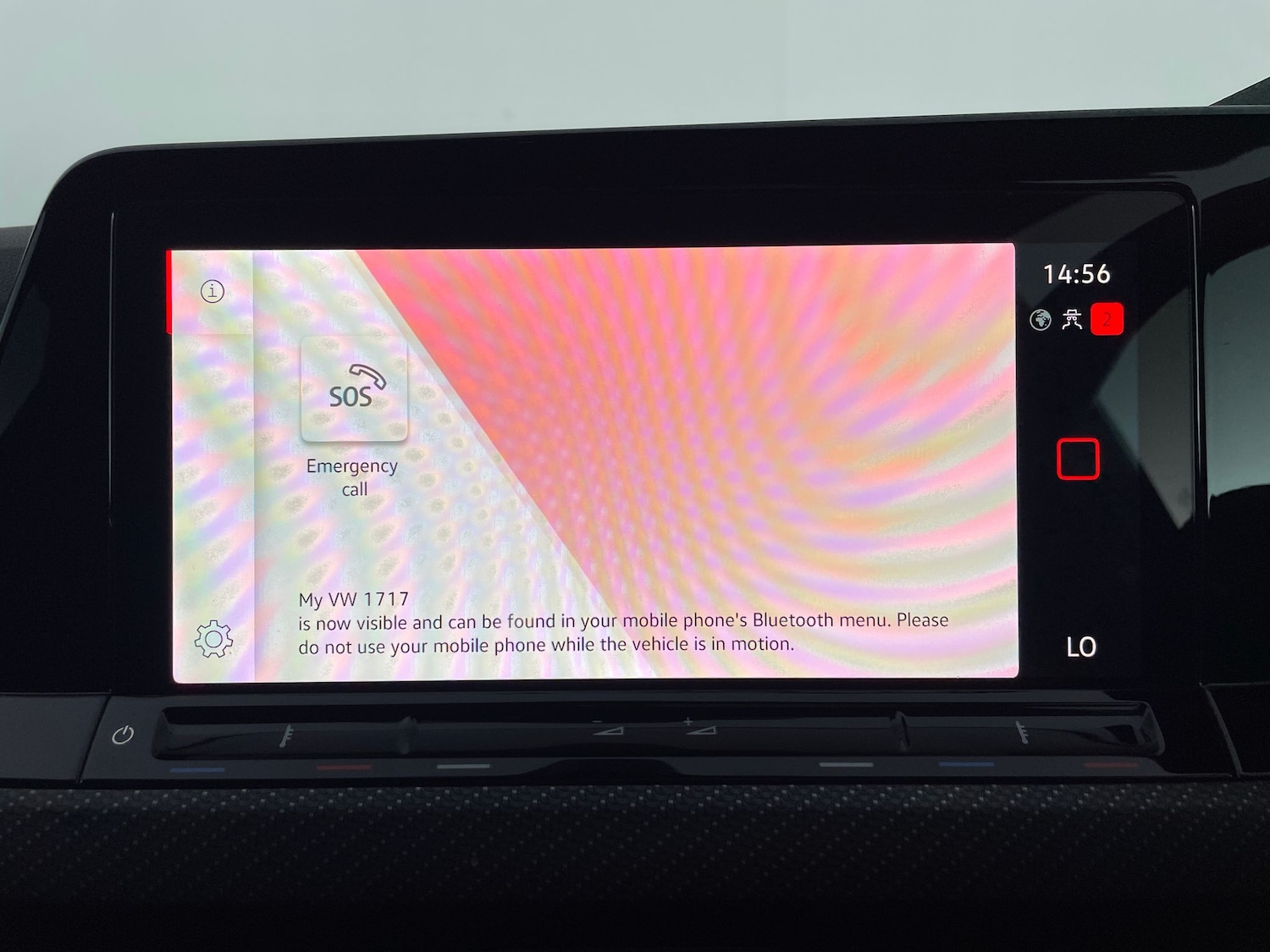 Used Volkswagen Golf 2023 for sale - 76413174: Photo 21