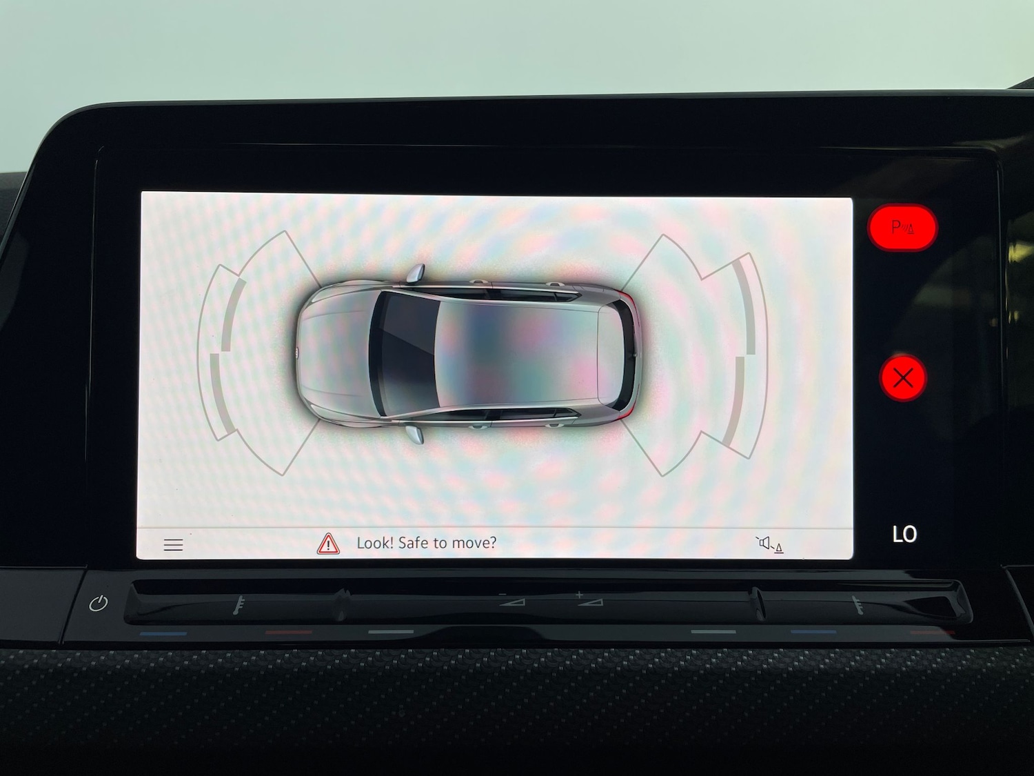 Used Volkswagen Golf 2023 for sale - 76413174: Photo 23