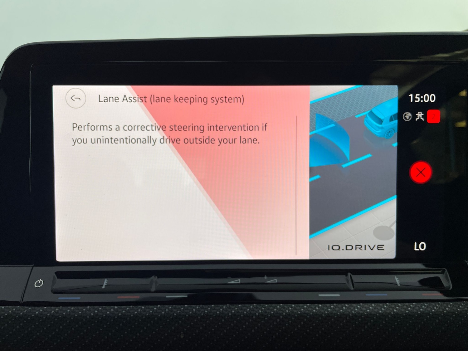 Used Volkswagen Golf 2023 for sale - 76413174: Photo 32