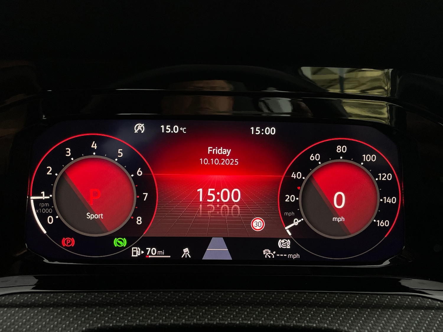 Used Volkswagen Golf 2023 for sale - 76413174: Photo 33