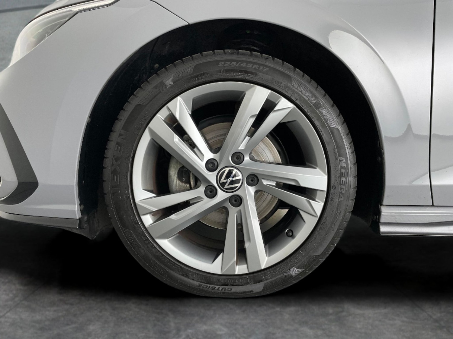 Used Volkswagen Golf 2023 for sale - 76413174: Photo 36