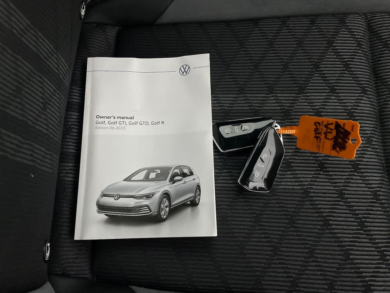 Used Volkswagen Golf 2023 for sale - 76413174: Photo 46