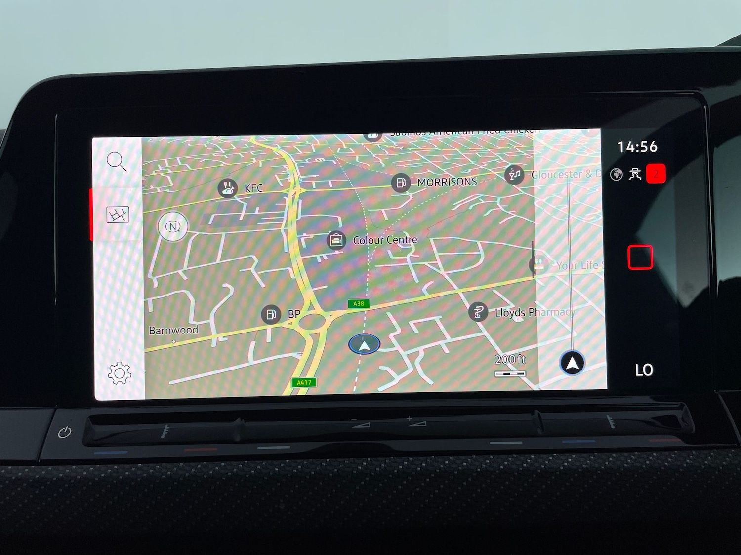 Used Volkswagen Golf 2023 for sale - 76413174: Photo 6