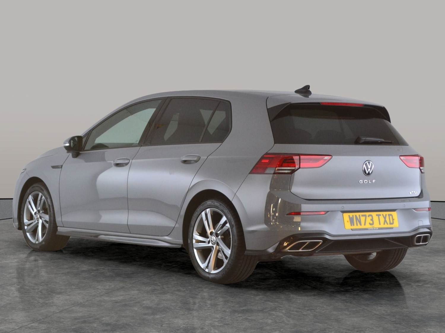 Used Volkswagen Golf 2023 for sale - 76413174: Photo 9