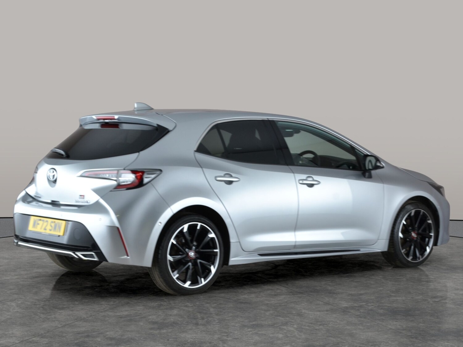 Used Toyota Corolla 2022 for sale - 77347237: Photo 10