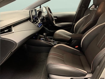 Used Toyota Corolla 2022 for sale - 77347237: Photo