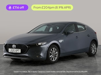 Used Mazda Mazda3 2025 for sale - 79597189: Photo