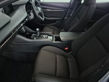 Used Mazda Mazda3 2025 for sale - 79597189: Photo