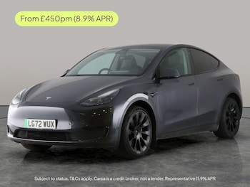 Used Tesla Model Y 2022 for sale - 79399669: Photo