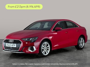 Used Audi A3 2023 for sale - 79431944: Photo