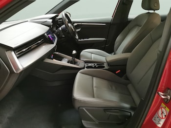 Used Audi A3 2023 for sale - 79431944: Photo