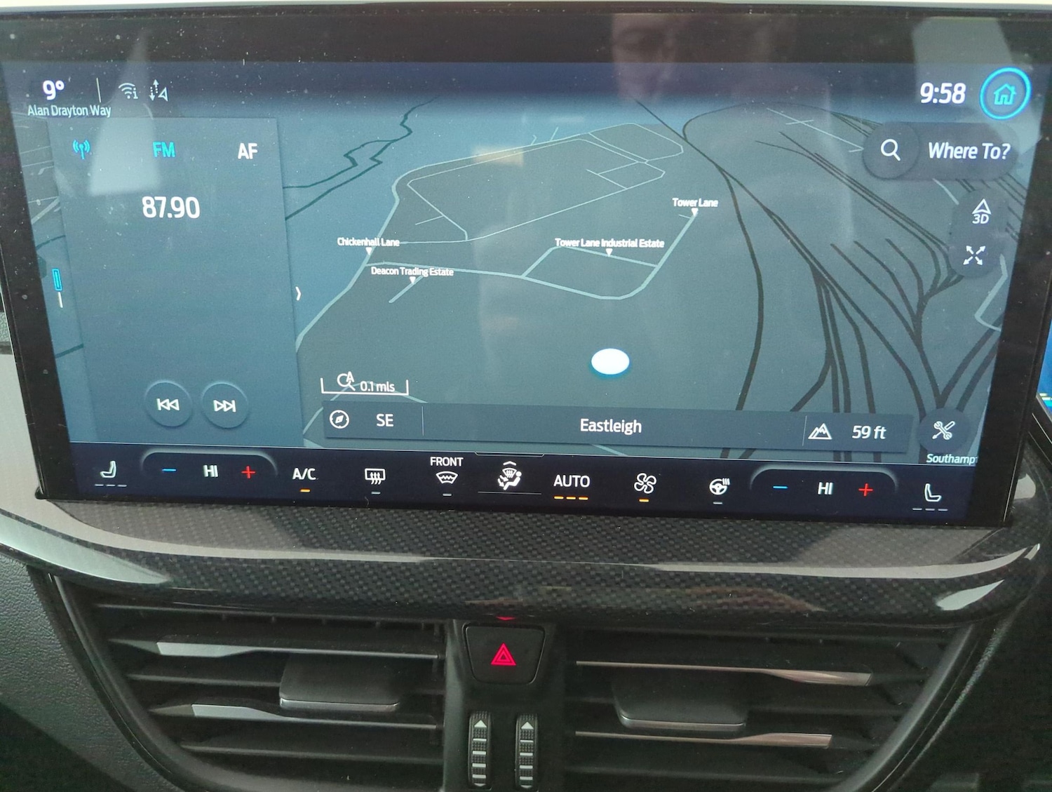 Used Ford Focus 2024 for sale - 77819421: Photo 7