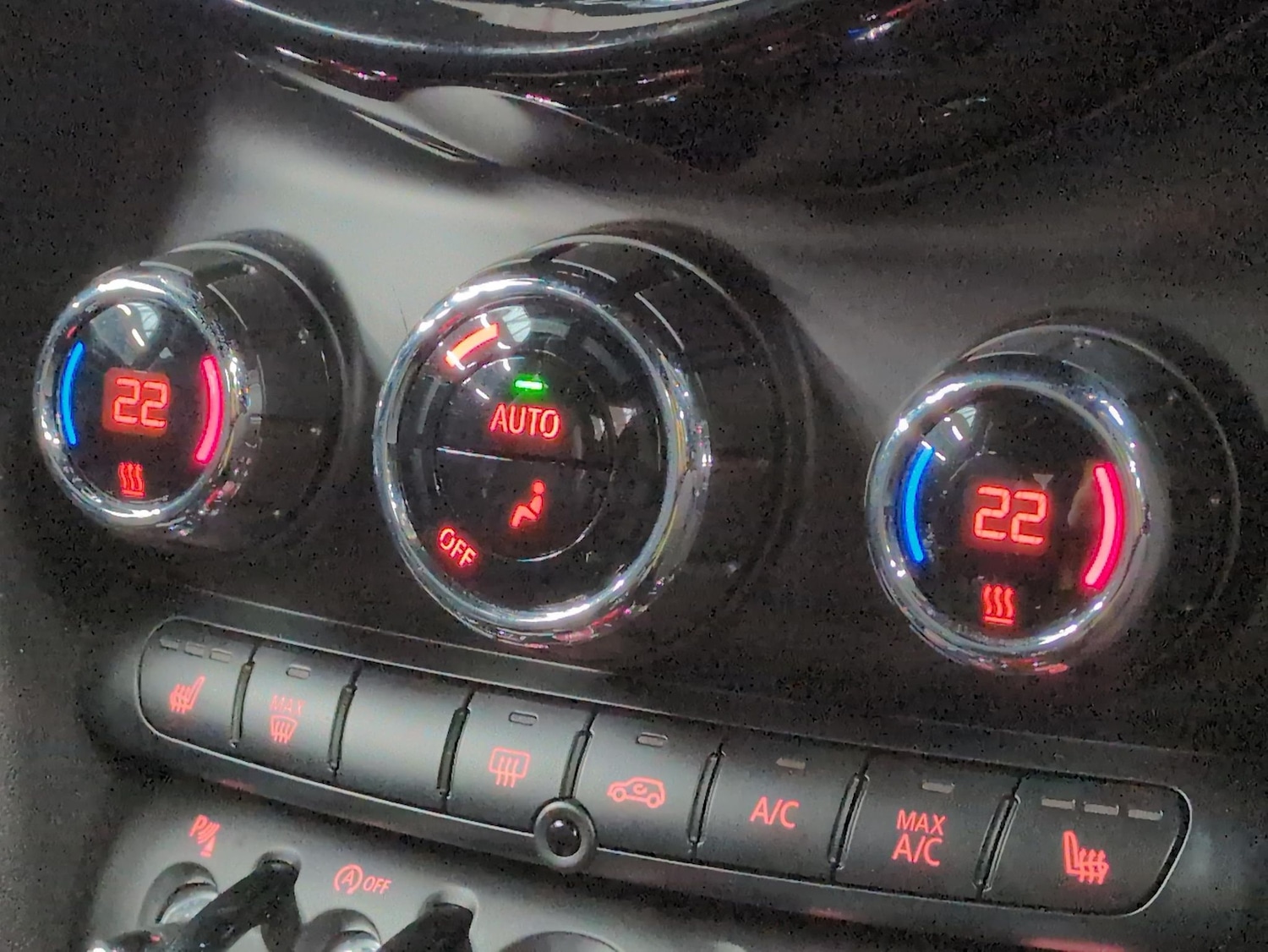 Used MINI Hatch 2021 for sale - 77127967: Photo 18