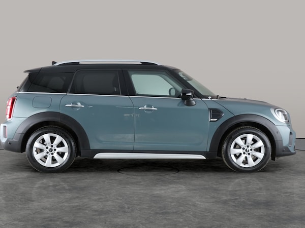 Used MINI Countryman 2022 for sale - 76243838: Photo 11
