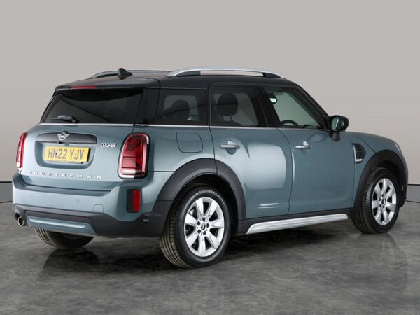 Used MINI Countryman 2022 for sale - 76243838: Photo 12