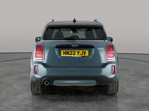 Used MINI Countryman 2022 for sale - 76243838: Photo 13