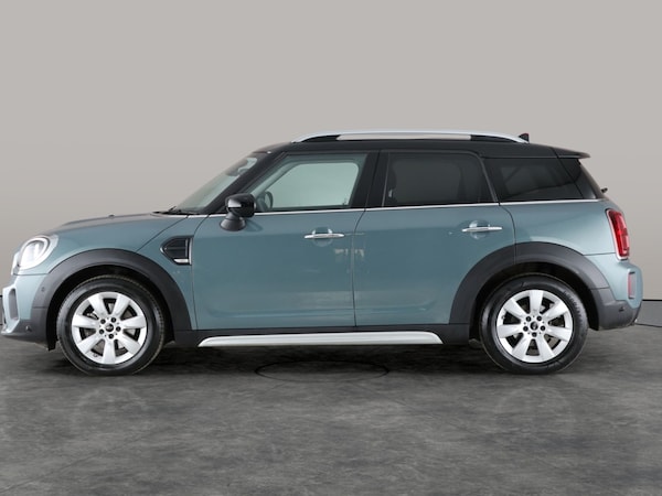Used MINI Countryman 2022 for sale - 76243838: Photo 14