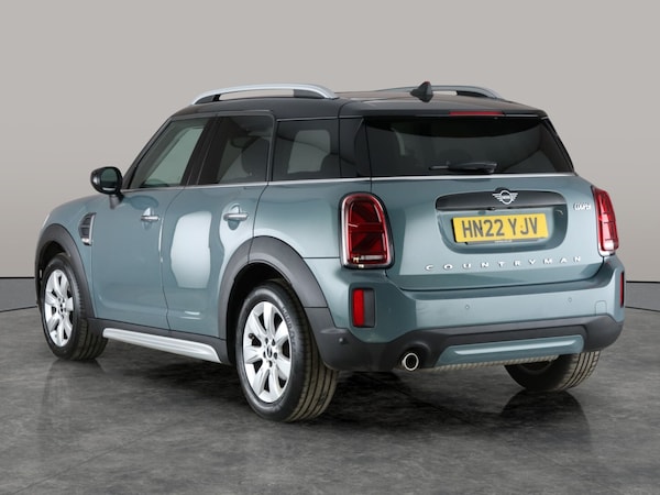 Used MINI Countryman 2022 for sale - 76243838: Photo 16