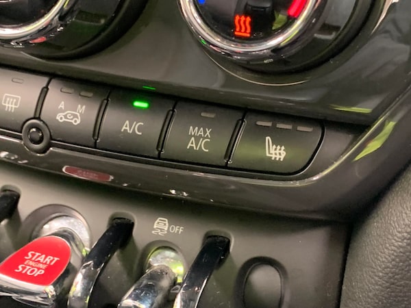 Used MINI Countryman 2022 for sale - 76243838: Photo 19