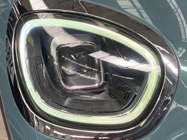 Used MINI Countryman 2022 for sale - 76243838: Photo 24
