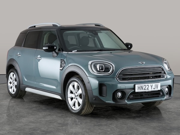 Used MINI Countryman 2022 for sale - 76243838: Photo 9