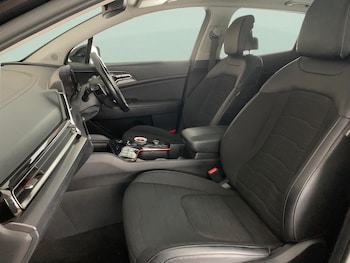 Used Kia Sportage 2023 for sale - 79001787: Photo