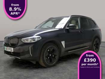 2021 - 210kW Premier Edition Pro 80kWh 5dr Auto