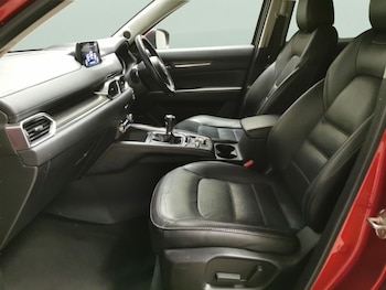 Used Mazda CX-5 2018 for sale - 78756386: Photo
