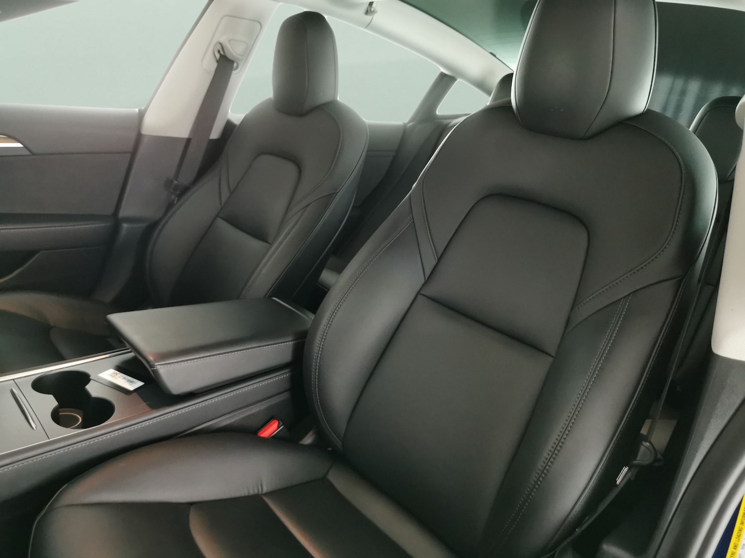 Used Tesla Model 3 2021 for sale - 77294959: Photo 8