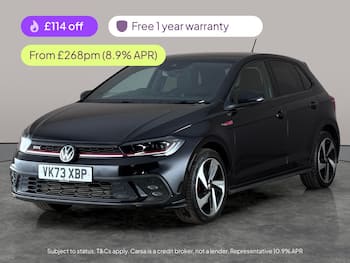 Used Volkswagen Polo 2023 for sale - 79841176: Photo