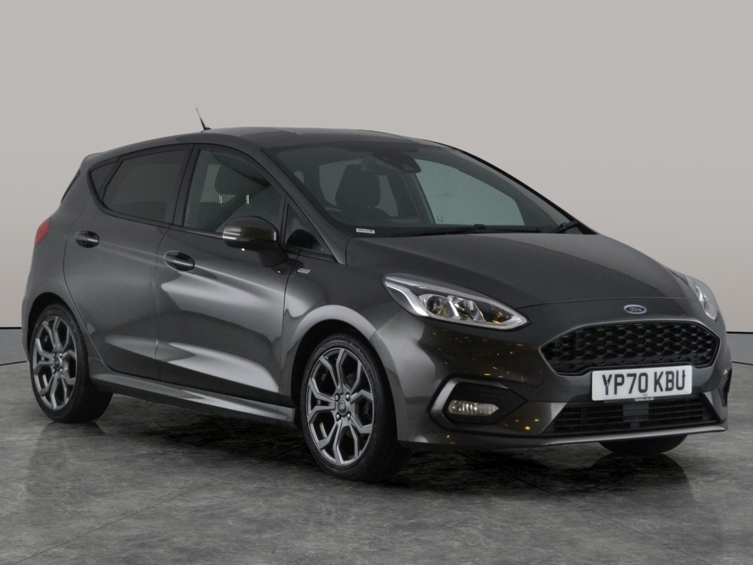 Used Ford Fiesta 2020 for sale - 78000927: Photo 12