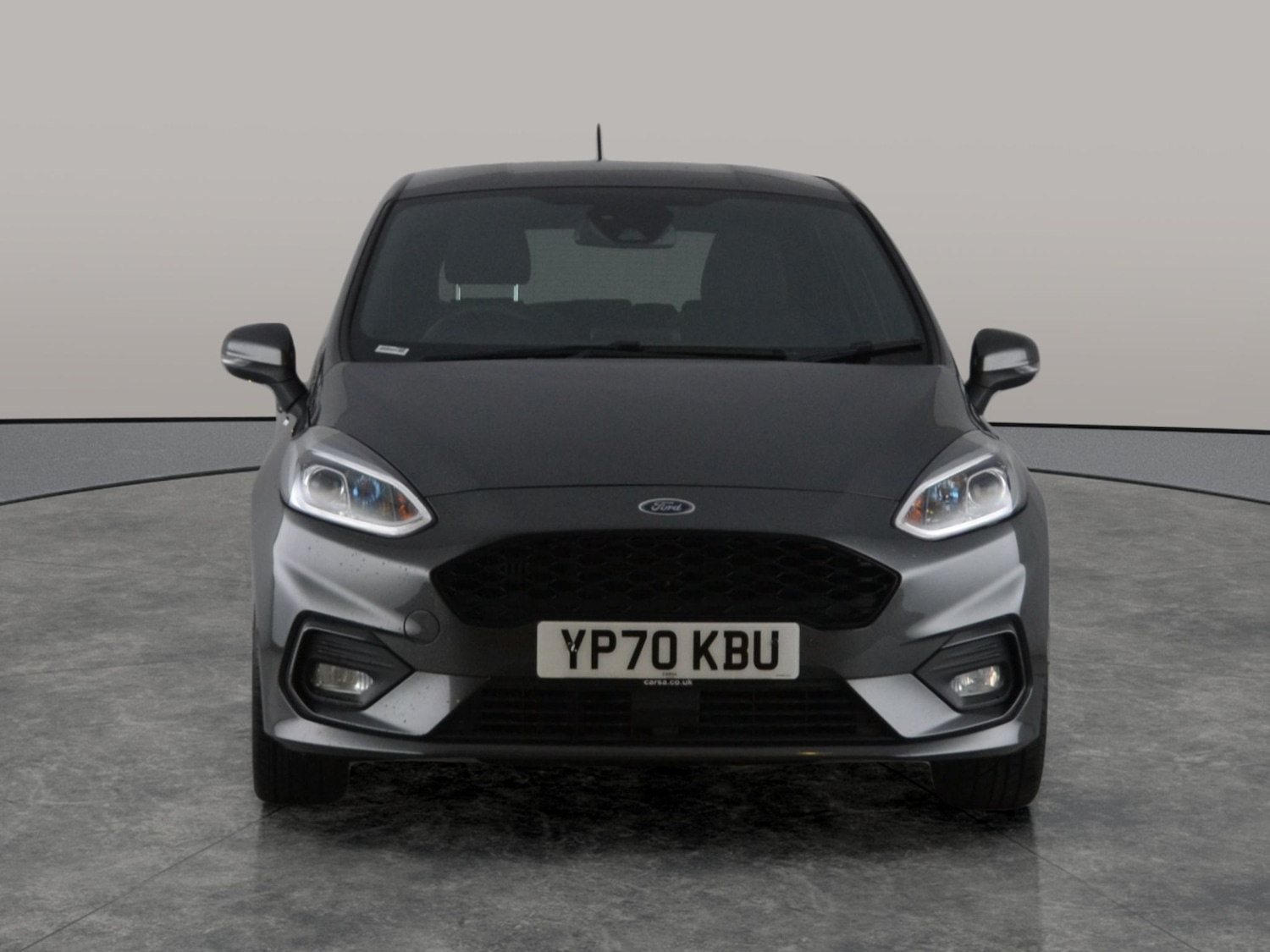 Used Ford Fiesta 2020 for sale - 78000927: Photo 13