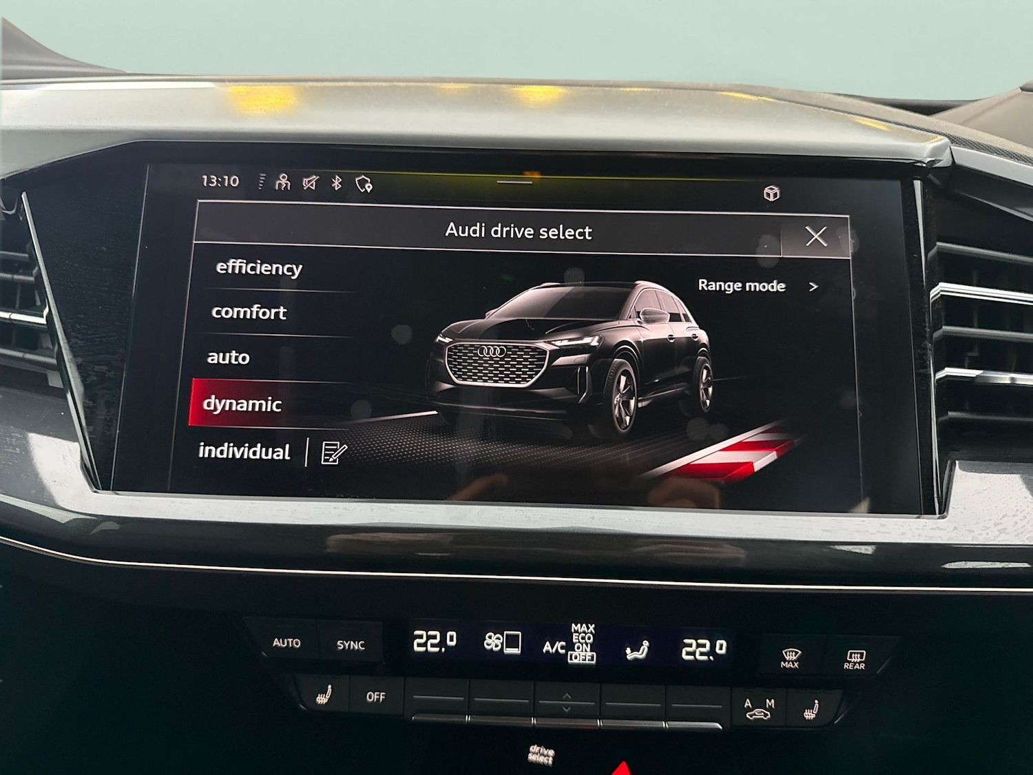 Used Audi Q4 e-tron 2023 for sale - 77221468: Photo 16